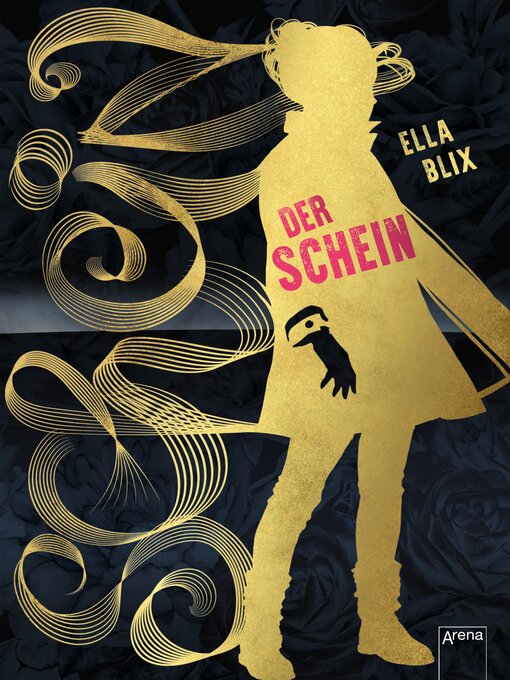 Title details for Der Schein by Ella Blix - Available